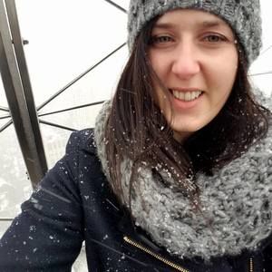 Meet your Posher, Nicole